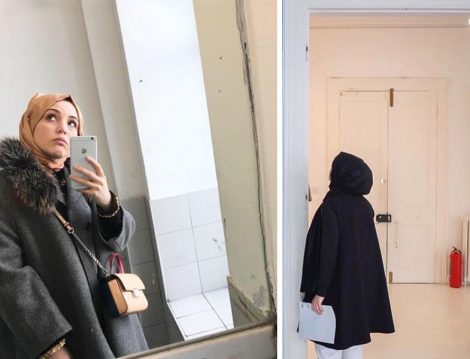 Merve Hifa Çağların İkonik Stilinden Neler Öğrendik