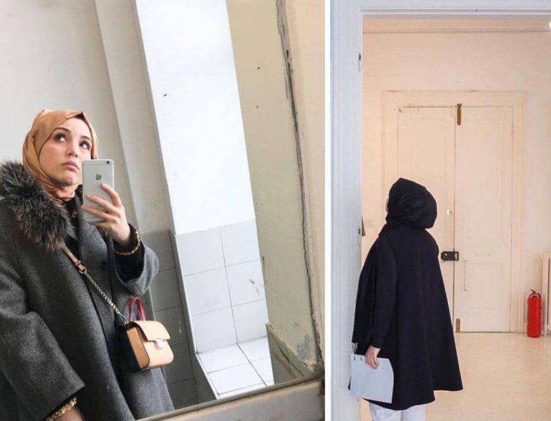 Merve Hifa Çağların İkonik Stilinden Neler Öğrendik