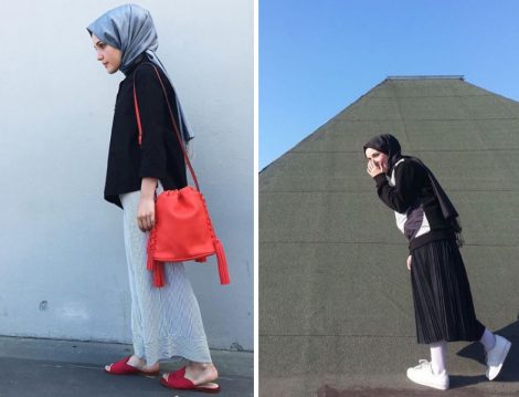 Merve Hifa Çağların İkonik Stilinden Neler Öğrendik