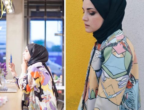 Merve Hifa Çağların İkonik Stilinden Neler Öğrendik