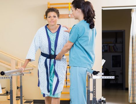Osteoporoz Kadınlar İçin Sürpriz Değil