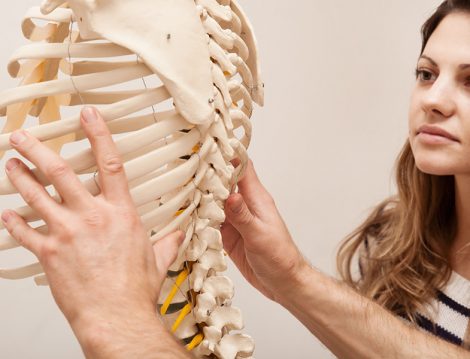 Osteoporoz Kadınlar İçin Sürpriz Değil