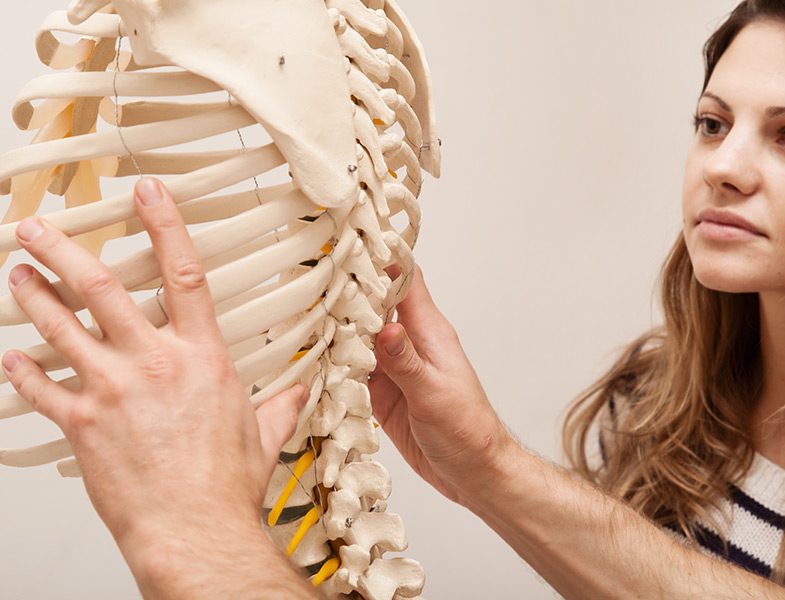 Osteoporoz Kadınlar İçin Sürpriz Değil