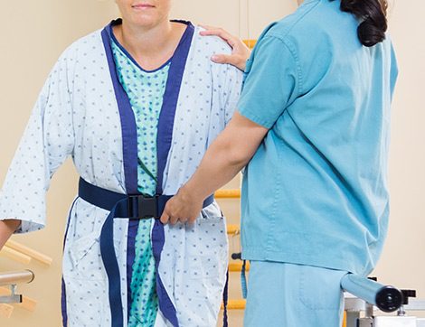Osteoporoz Kadınlar İçin Sürpriz Değil!