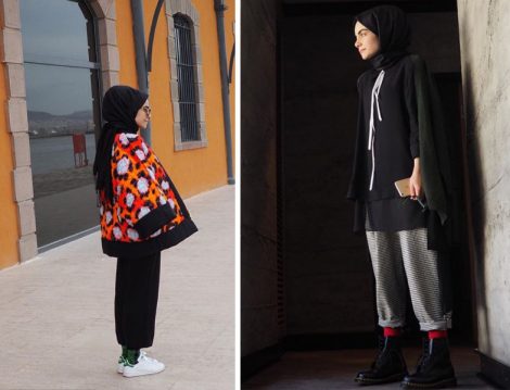 Stil Dosyası Kuaybe Gider'in En İyi 10 Kombini