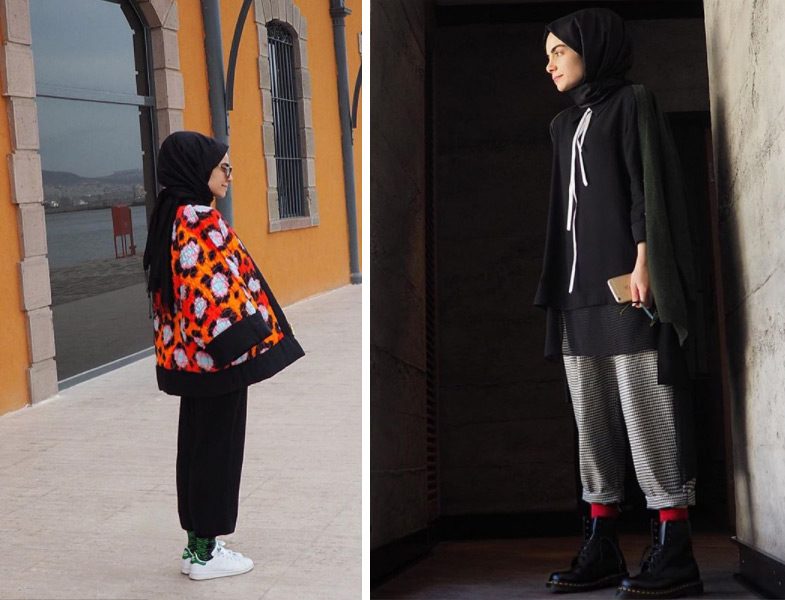 Stil Dosyası Kuaybe Gider'in En İyi 10 Kombini