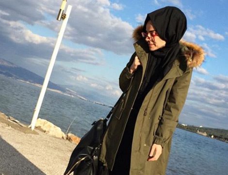 Stil Dosyası: Kuaybe Gider’in En İyi 10 Kombini