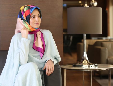 Venezia Wear Eşarp Koleksiyonu