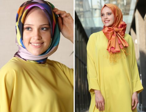 Venezia Wear Eşarp Koleksiyonu