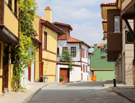 Yarı Yıl Tatilinin Keyfini Doyasıya Çıkarmak İsteyenlere Eğlenceli Rotalar 