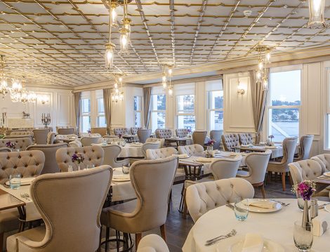 İstanbul Alkolsüz Mekanlar Beyaz Bosphorus Çengelköy