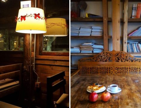 İstanbul'dan Uzaklaşmadan Doğayla Buluşmak İsteyeler İçin İdeal Bir Yer Kulindağ Dağ Ev