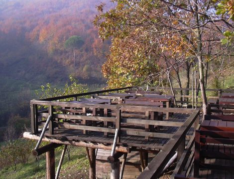 İstanbul'dan Uzaklaşmadan Doğayla Buluşmak İsteyeler İçin İdeal Bir Yer Kulindağ Dağ Ev