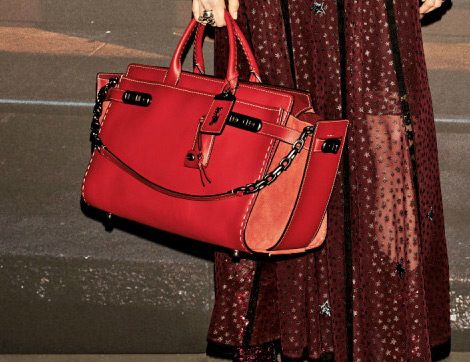 Şimdi Moda Big Bag Çantalar