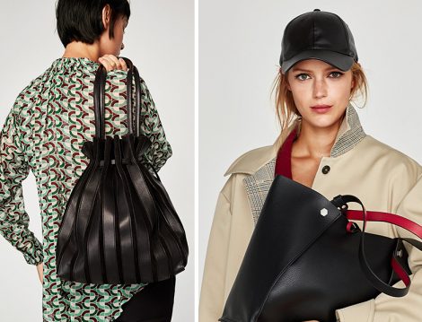 Şimdi Moda Big Bag Çantalar