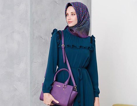 Armine’de Büyük Kış İndirimi Başladı