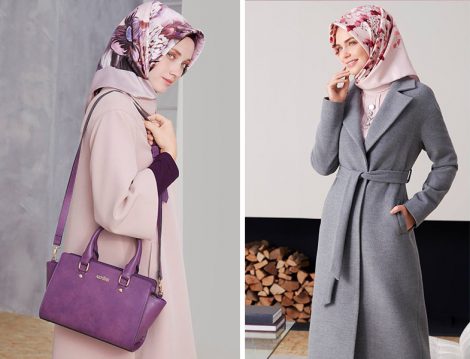 Armine'de Büyük Kış İndirimi Başladı