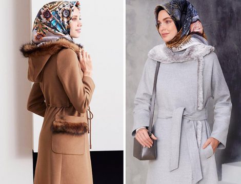 Armine'de Büyük Kış İndirimi Başladı