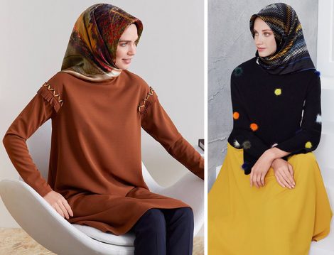 Armine'de Büyük Kış İndirimi Başladı