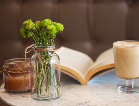 Beyoğlu'nda Mutlaka Uğramanız Gereken 3 Cafe