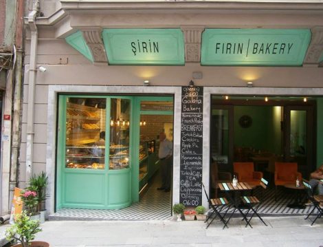 Beyoğlu'nda Mutlaka Uğramanız Gereken 3 Cafe
