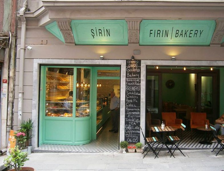 Beyoğlu'nda Mutlaka Uğramanız Gereken 3 Cafe