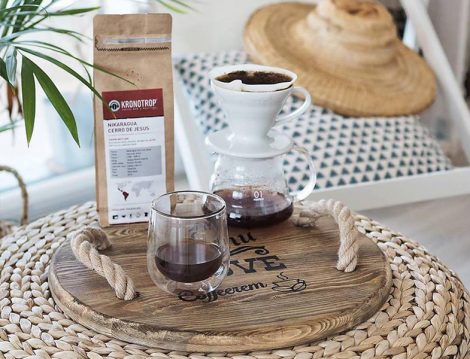 Kahve Keyfi Yapabileceğiniz En İyi 5 Cafe