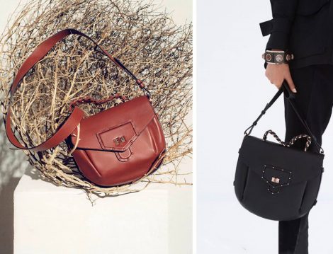 Konforlu ve Özgür Stiliyle Dikkat Çeken Roberto Cavalli'nin Yeni Koleksiyonu