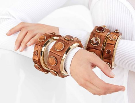 Konforlu ve Özgür Stiliyle Dikkat Çeken Roberto Cavalli'nin Yeni Koleksiyonu