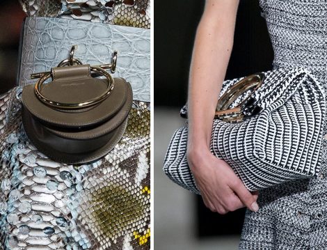 Salvatore Ferragamo 2018 İlkbaharYaz Koleksiyonundan Çok Yönlü Stiller