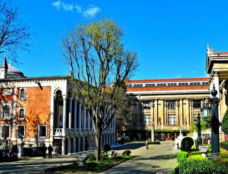 Soğuk Havalarda Gezilebilecek İstanbul’un En Güzel Yerleri