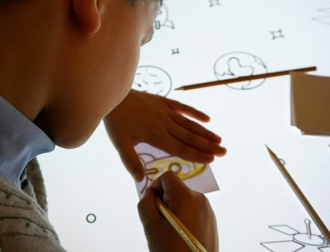 Sömestrde Miniklere Sıra Dışı Meslekleri Deneyimleme Fırsatları