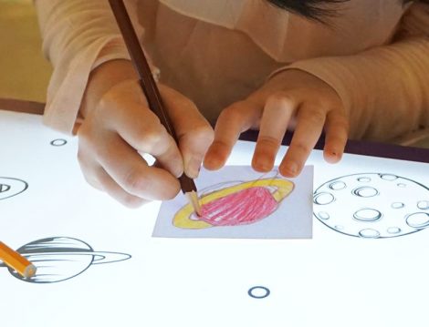 Sömestrde Miniklere Sıra Dışı Meslekleri Deneyimleme Fırsatları