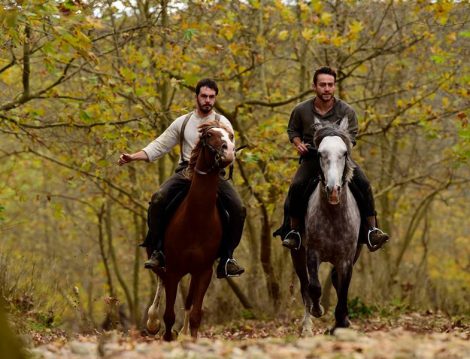 TRT’den Muhteşem Bir Kahramanlık Destanı ‘Mehmetçik Kut’ül Amare