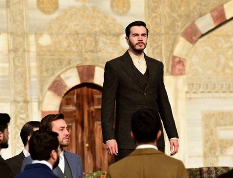 TRT’den Muhteşem Bir Kahramanlık Destanı ‘Mehmetçik Kut’ül Amare