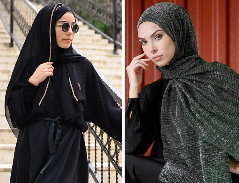 Taşlarla Kuşatılmış Şallar Nerede ve Hangi Parçalarla Kombinlenir