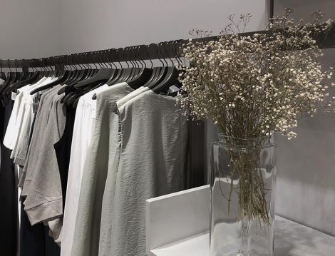 Tesettür Butik Mağazaları
