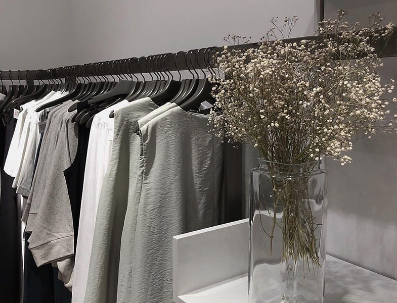 Tesettür Butik Mağazaları