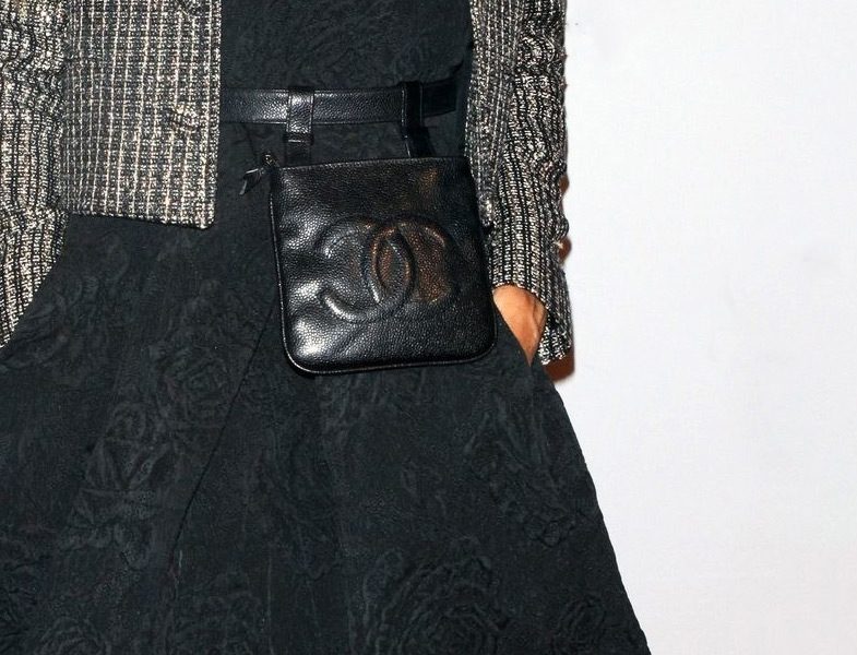 Çanta Modellerinde ve Taşıma Şekillerinde Trendler Değişiyor