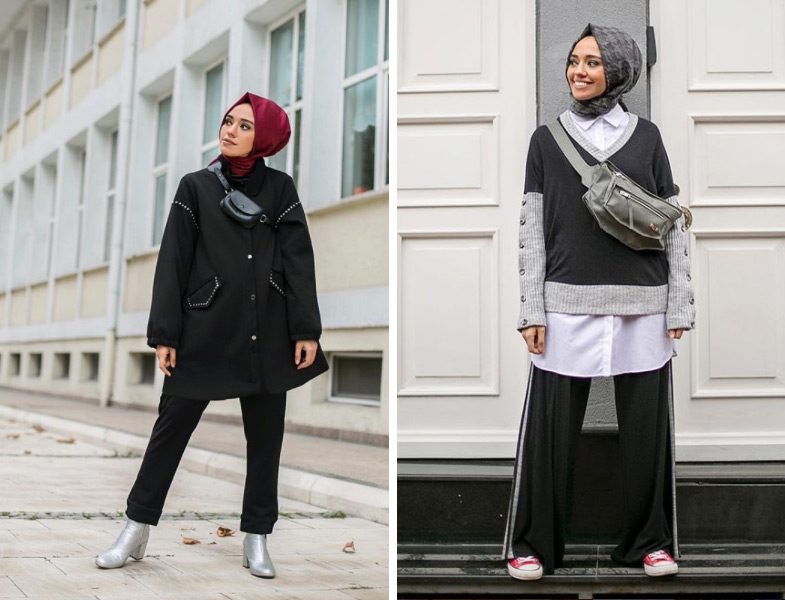 Çanta Modellerinde ve Taşıma Şekillerinde Trendler Değişiyor