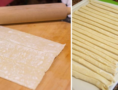 Çay Saati Sofralarının Değişmeyen Lezzeti Börek Tarifleri