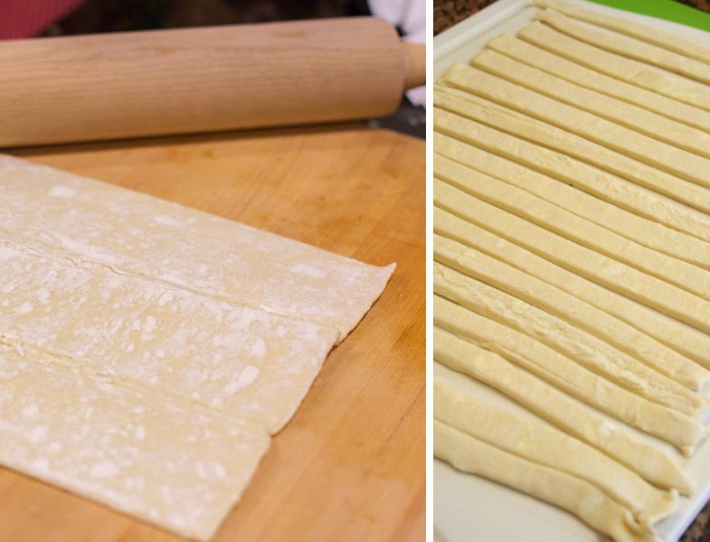 Çay Saati Sofralarının Değişmeyen Lezzeti Börek Tarifleri