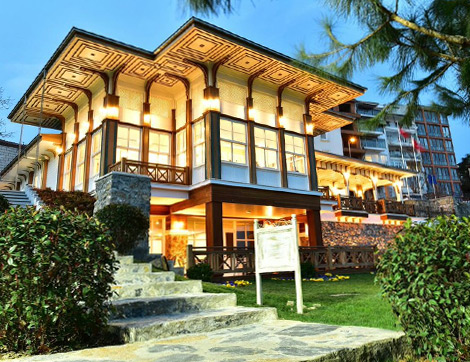 Cihangir Sosyal Tesisi Açıldı