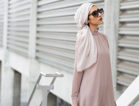 Amerika'nın Tanınmış Mağazalar Zinciri Macy’s de Muhafazakar Giyim Markası Verona Satışta