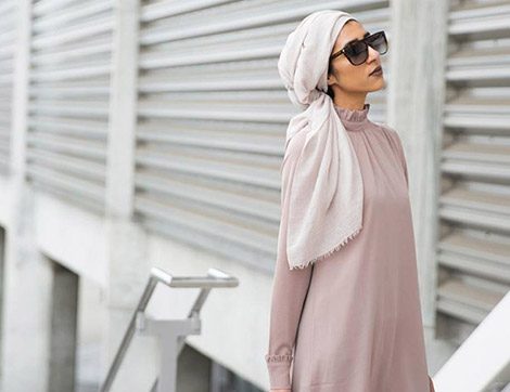 Amerika’nın Tanınmış Mağazalar Zinciri Macy’s de Muhafazakar Giyim Markası Verona Satışta