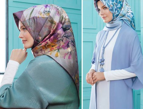 Armine Giyim 2018 İlkbahar Yaz Koleksiyonu