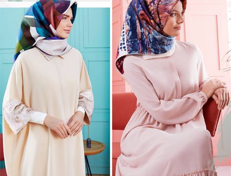 Armine Giyim 2018 İlkbahar Yaz Koleksiyonu