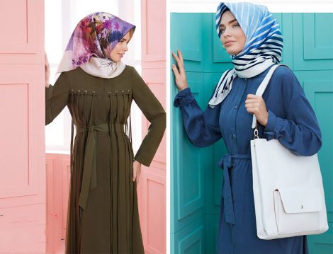 Armine Giyim 2018 İlkbahar Yaz Koleksiyonu