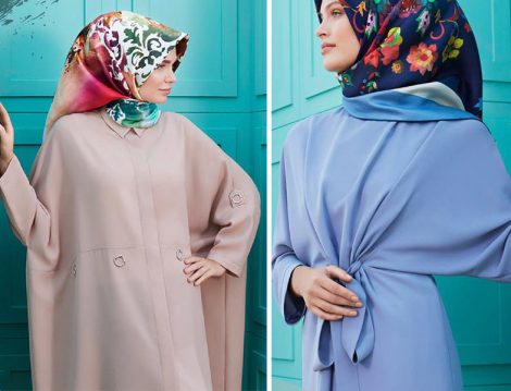 Armine Giyim 2018 İlkbahar Yaz Koleksiyonu
