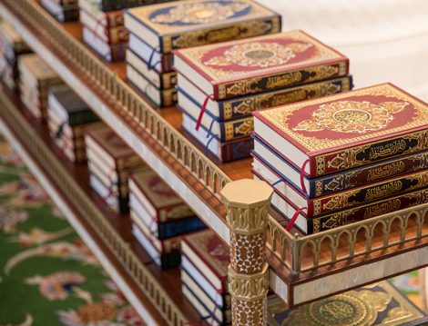 Ağır Borca Girip Bunalanların Okuduğunda Feraha Çıkartacak Dualar